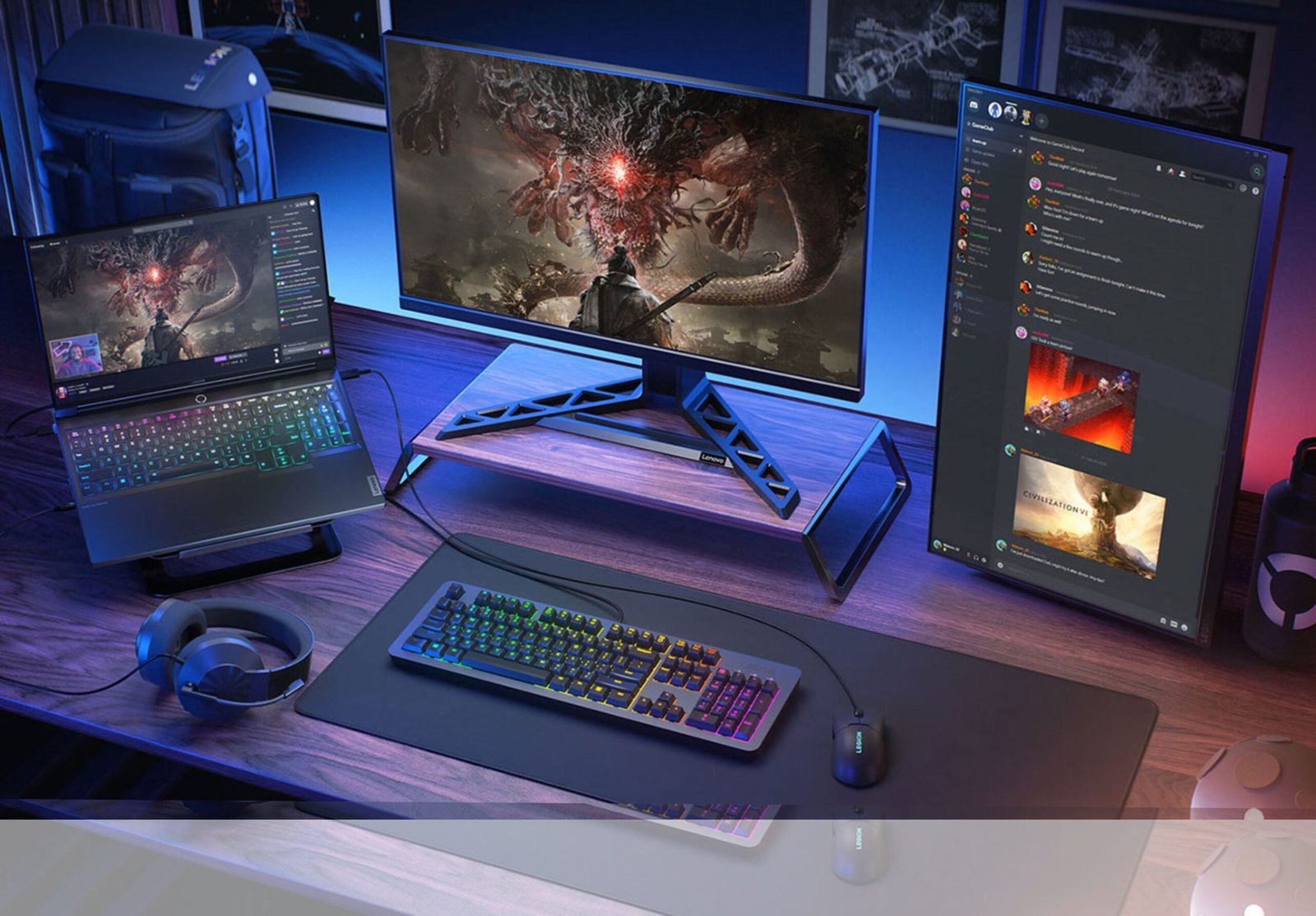 Laptop vs. desktop computer: which is better?