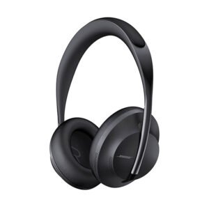 Headphone Bass
