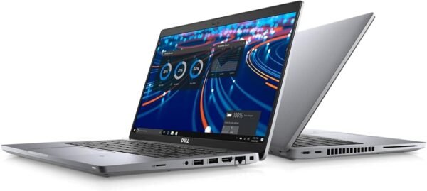 Dell Latitude 5420 Laptop 14 - Intel Core i5 11th Gen - Image 4