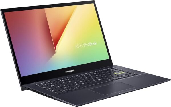 ASUS Vivobook Flip 14 TP470 - Image 3