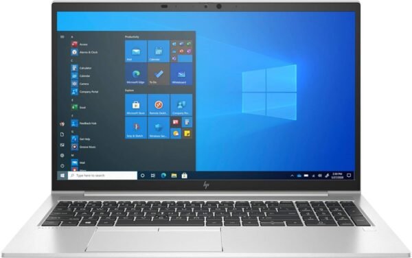 HP EliteBook 850 G8 - Image 3