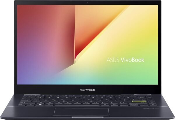 ASUS Vivobook Flip 14 TP470 - Image 2