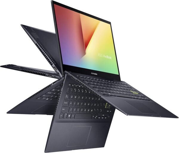 ASUS Vivobook Flip 14 TP470 - Image 6