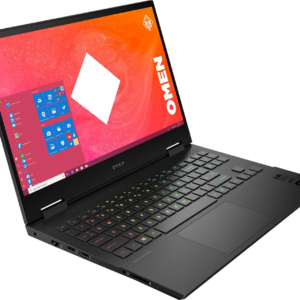 HP OMEN 15 Intel Core i7 10th Gen 16GB RAM 512SSD 6GB NVIDIA GeForce GTX 1050 15.6 inch Laptop
