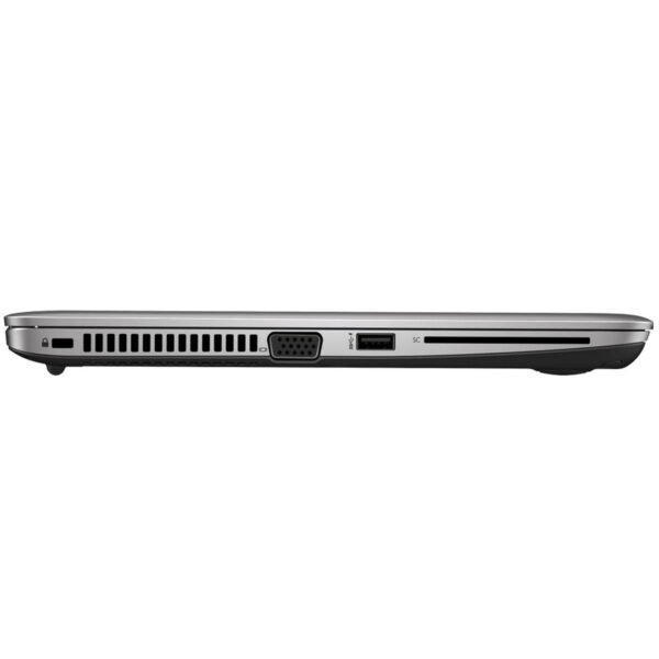 Refurbished HP EliteBook 820 G3, 12″ Intel Core i5-6300U 8GB/180GB SSD 6th Gen FHD Display Windows 10 64-bit - Image 5
