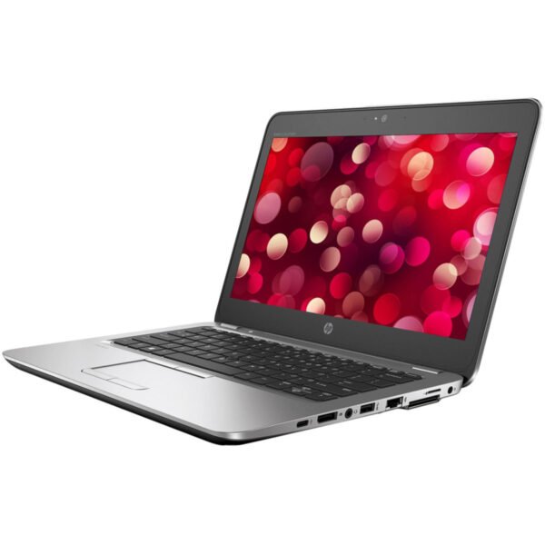 Refurbished HP EliteBook 820 G3, 12″ Intel Core i5-6300U 8GB/180GB SSD 6th Gen FHD Display Windows 10 64-bit - Image 3