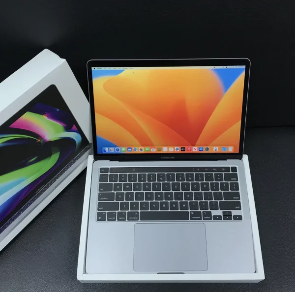 Apple MacBook Pro M2 Chip 13.3 - Image 4