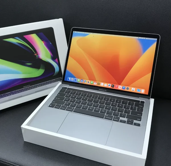 Apple MacBook Pro M2 Chip 13.3 - Image 2