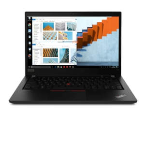 Lenovo Thinkpad T14 G1 Core i5 10th Gen 16GB RAM 512GB SSD