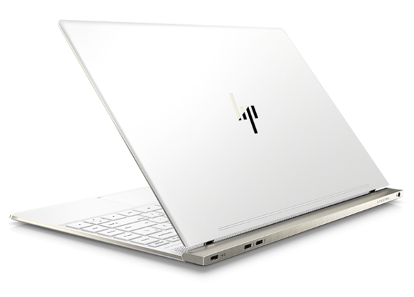 HP Spectre x360