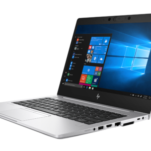 HP EliteBook 830 G5, Core i7-8550U