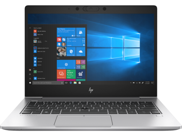 HP EliteBook 830 G5, Core i7-8550U - Image 2