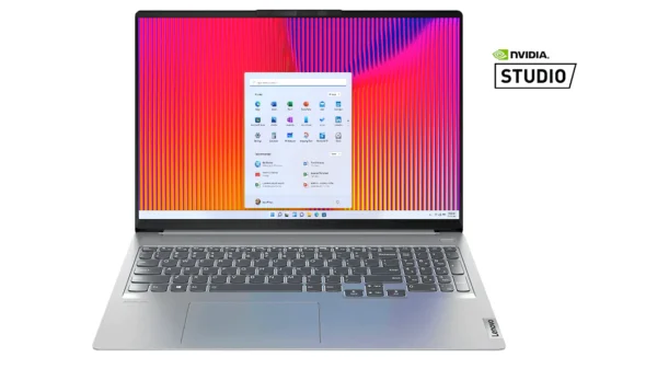 Lenovo IdeaPad 5 Pro Gen 6