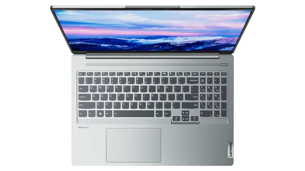 Lenovo IdeaPad 5 Pro Gen 6 - Image 4