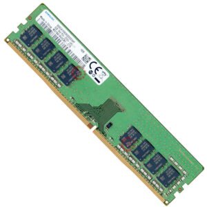 Desktop Samsung 8GB DDR4 2666MHz