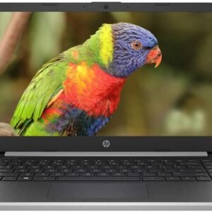 HP 14 Intel Core i5 10th Gen, 8GB RAM, 256GB SSD 14 inch