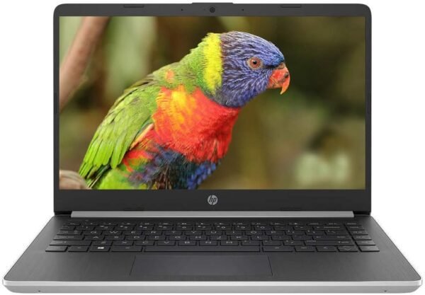 HP 14 Intel Core i5 10th Gen, 8GB RAM, 256GB SSD 14 inch