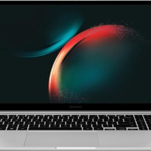 SAMSUNG 15.6" Galaxy Book3 Business Laptop