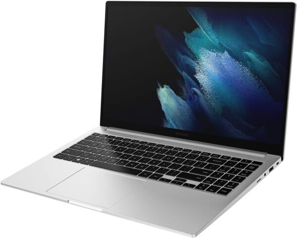 SAMSUNG 2022 Galaxy Book 15.6 - Image 3