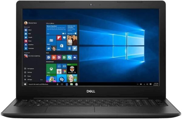 Dell Inspiron 15 3583 Laptop Intel Core i3-8145U