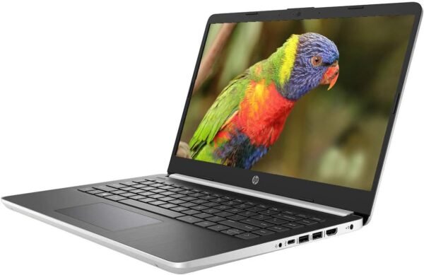 HP 14 Intel Core i5 10th Gen, 8GB RAM, 256GB SSD 14 inch - Image 4