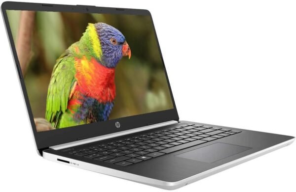 HP 14 Intel Core i5 10th Gen, 8GB RAM, 256GB SSD 14 inch - Image 3
