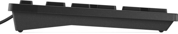 Dell Wired USB Multimedia Keyboard-KB216 - Image 4