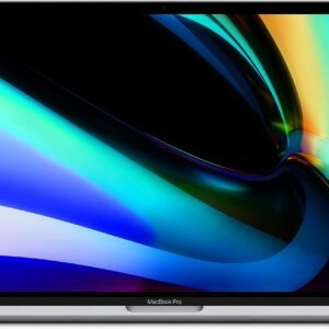 2019 MacBook Pro 16
