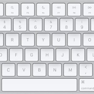 Magic Keyboard 3