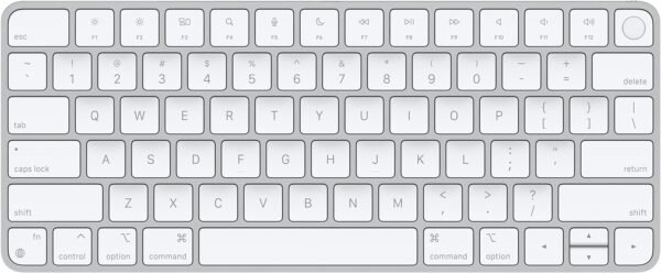 Magic Keyboard 3