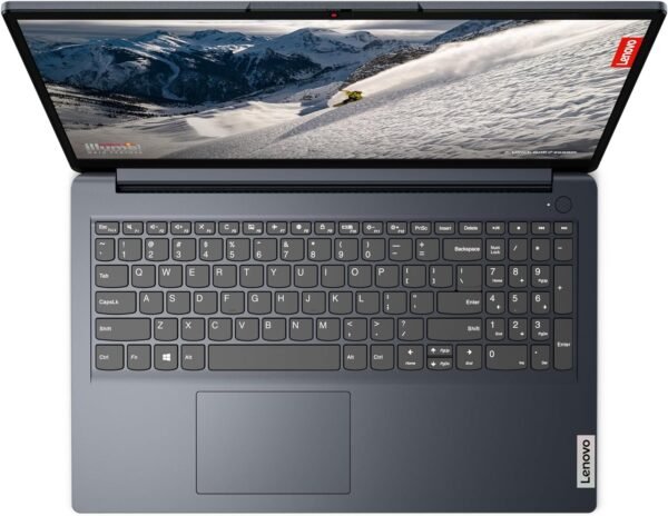 Lenovo IdeaPad Business Laptop 2024, 15.6 - Image 3