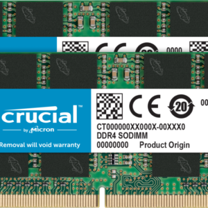 Laptop RAM DDR4 16GB 3200