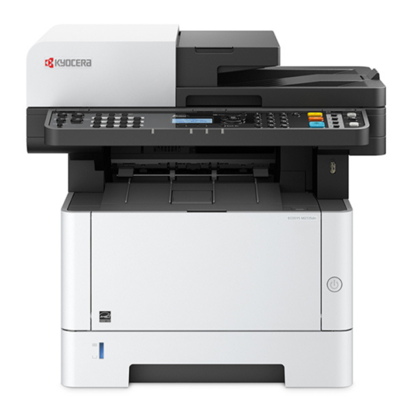 Kyocera M2135dn Ecosys Multifunctional Printer - Image 2