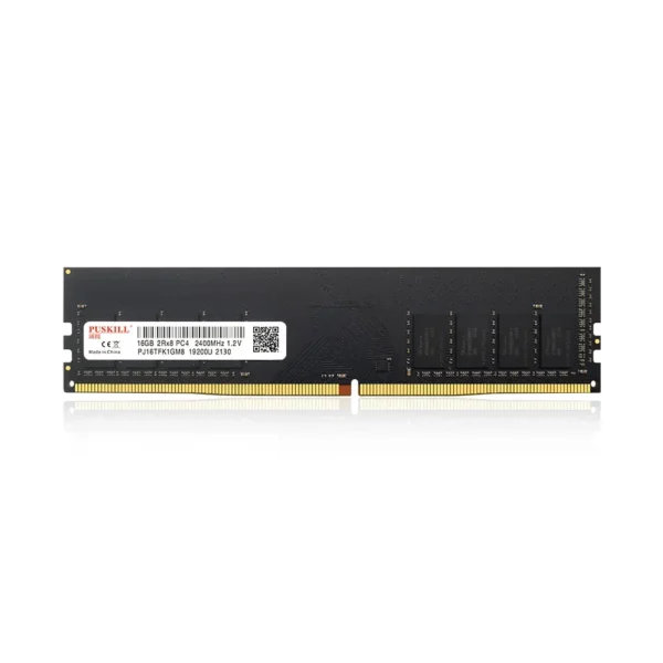 Memory Ram DDR4 16GB 3600 UDIMM PC High Performance Desktop - Image 3