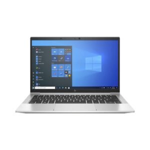 HP EliteBook 830 G8 13.3'' Intel Core i7 11th Gen 8GB RAM 512GB SSD