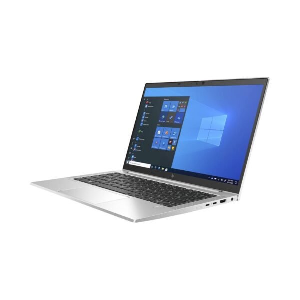 HP EliteBook 830 G8 13.3'' Intel Core i7 11th Gen 8GB RAM 512GB SSD - Image 4