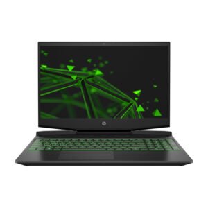 HP Pavilion, Core i7-11370H, RTX 3050 | 15-dk2027nia