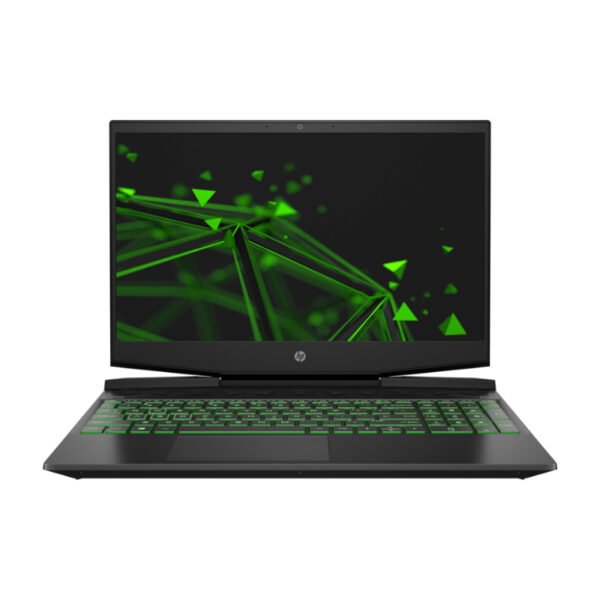 HP Pavilion, Core i7-11370H, RTX 3050 | 15-dk2027nia