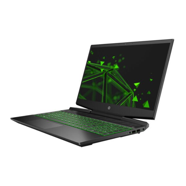 HP Pavilion, Core i7-11370H, RTX 3050 | 15-dk2027nia - Image 2