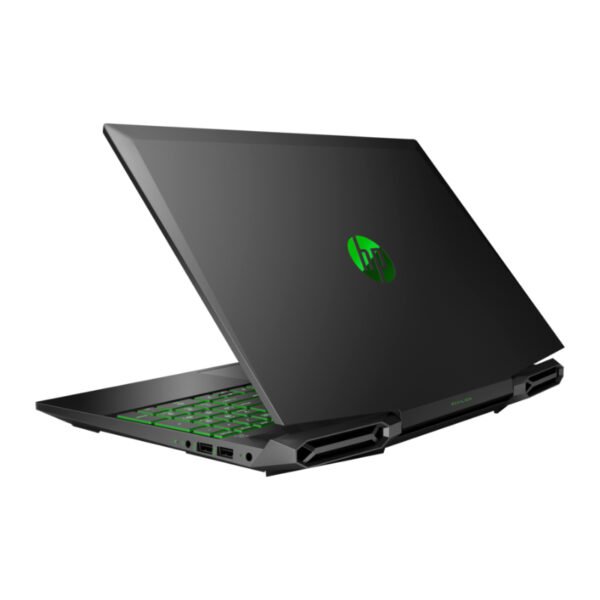 HP Pavilion, Core i7-11370H, RTX 3050 | 15-dk2027nia - Image 3