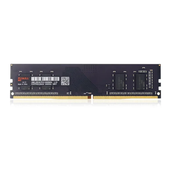 Memory Ram DDR4 16GB 3600 UDIMM PC High Performance Desktop - Image 4