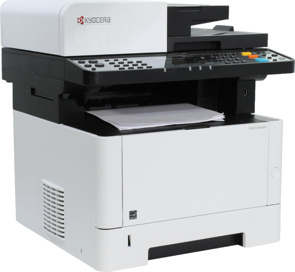 Kyocera M2135dn Ecosys Multifunctional Printer