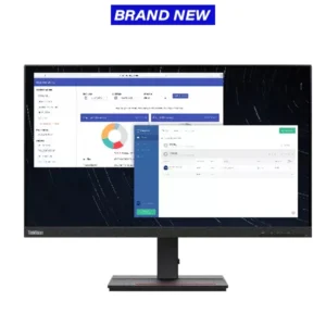 Lenovo ThinkVision S27E-20 27-inch Monitor