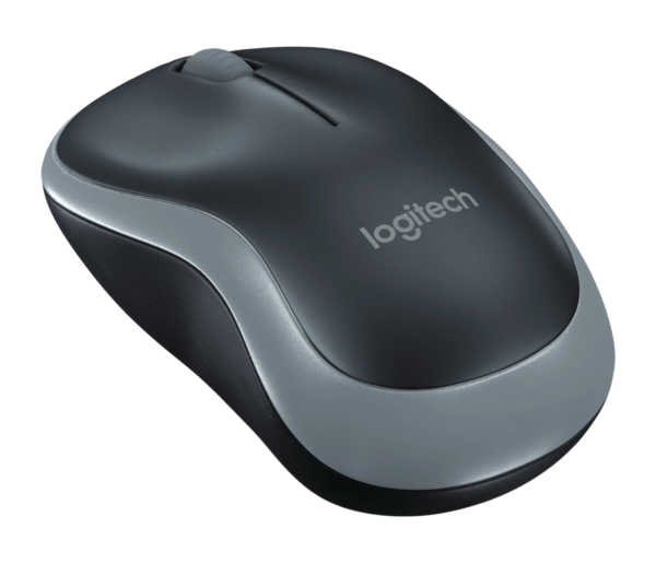 Logitech M185 Wireless Mouse