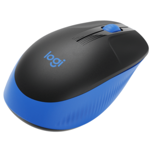 Logitech M190 Wireless Mouse