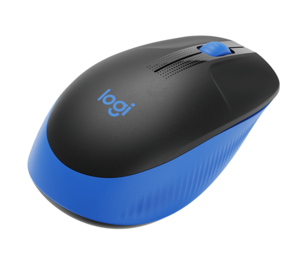 Logitech M190 Wireless Mouse