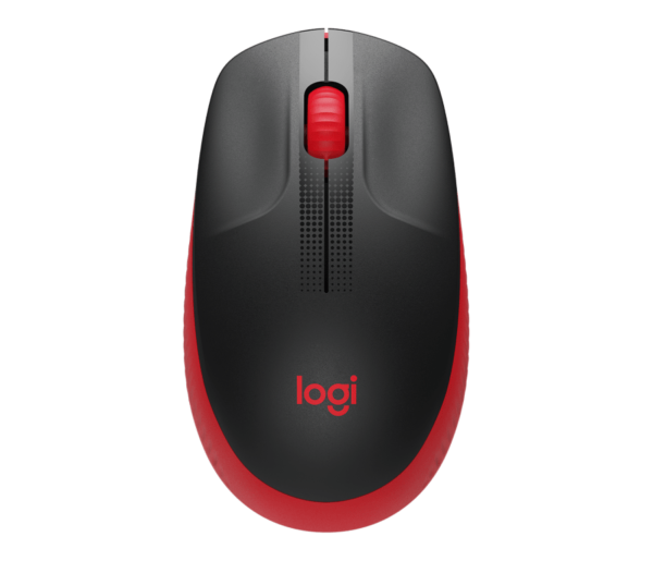 Logitech M190 Wireless Mouse - Image 2