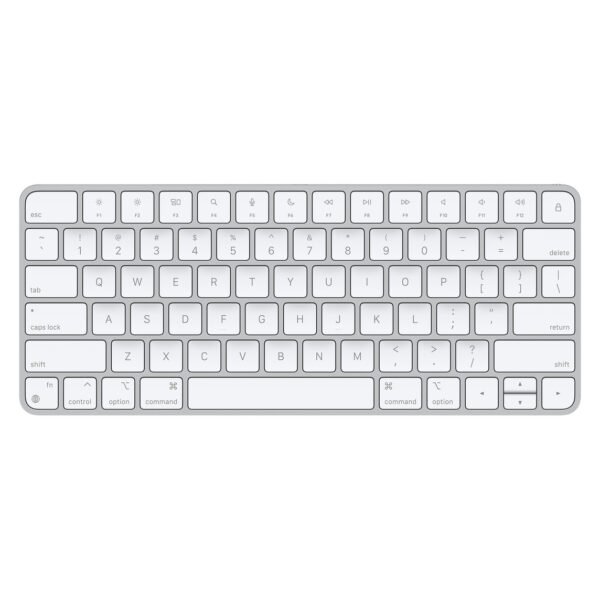 Magic Keyboard 3 - Image 4