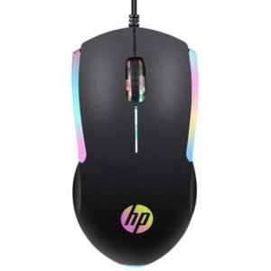 HP M160 Optical Wired Mouse