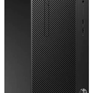 HP 290 G2 Microtower PC